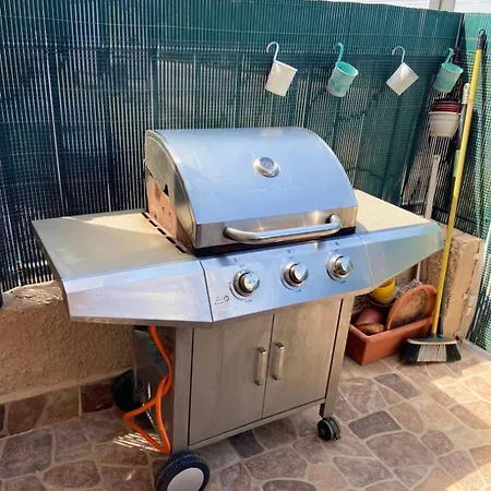 Lägenhet Casita Sol *