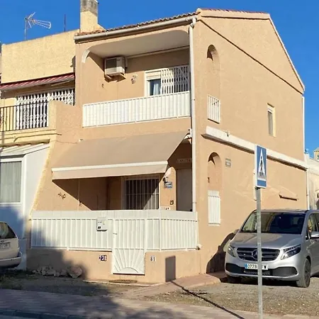 Casita Sol *
