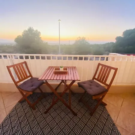 Casita Sol