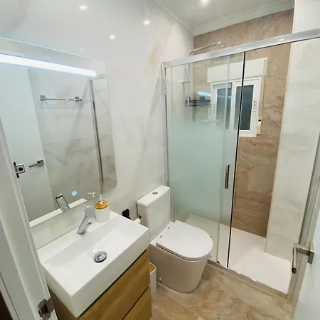 Lägenhet Casita Sol San Fulgencio