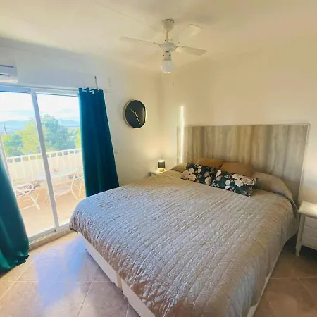 Casita Sol Lägenhet *