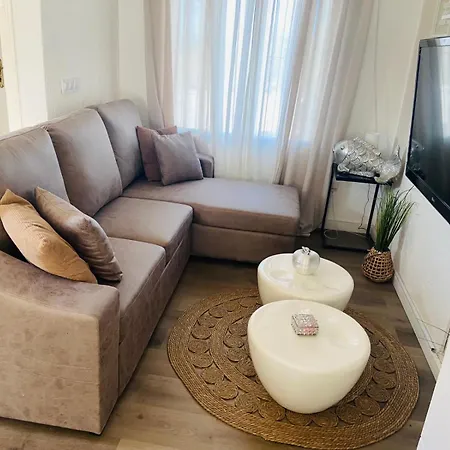 Casita Sol