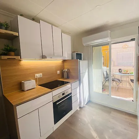 Apartmán Casita Sol San Fulgencio