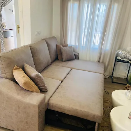 アパート Casita Sol San Fulgencio