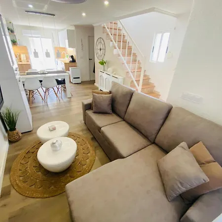 Casita Sol * San Fulgencio