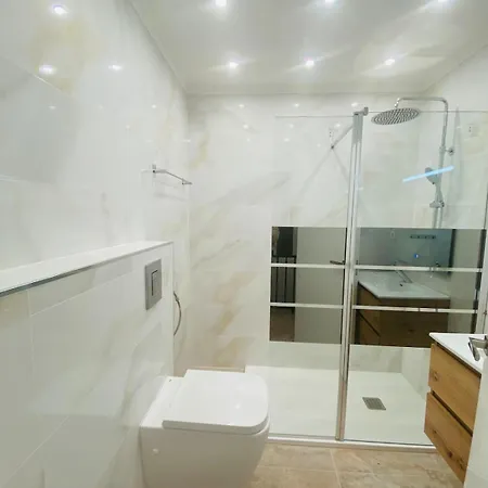 Casita Sol *