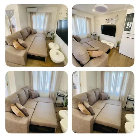 アパート Casita Sol *