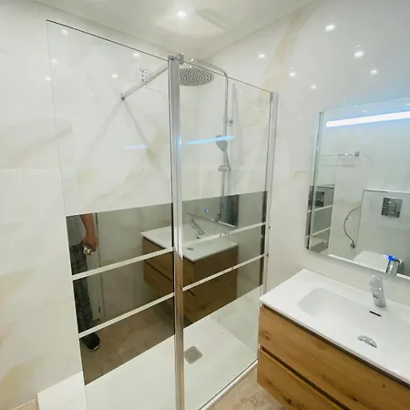 Casita Sol Apartamento *