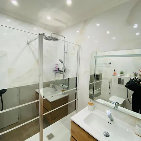 Casita Sol Apartmán