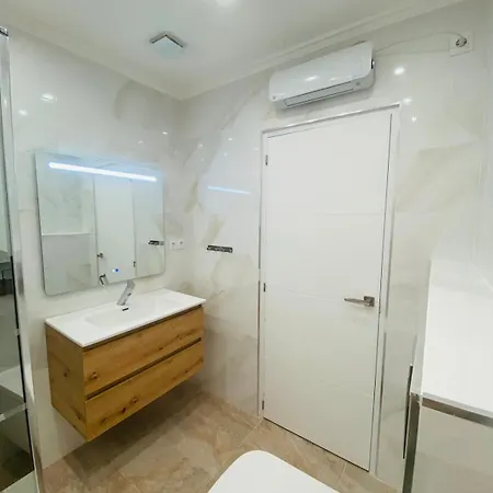 Apartmán Casita Sol