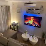 Casita Sol 公寓 San Fulgencio