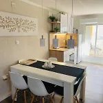 公寓 Casita Sol San Fulgencio