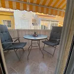 Casita Sol 公寓