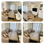 公寓 Casita Sol *