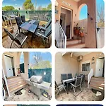 Casita Sol 公寓 San Fulgencio