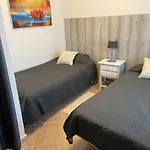 公寓 Casita Sol San Fulgencio