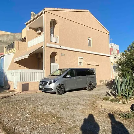 Casita Sol