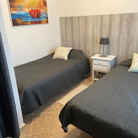 דירה Casita Sol San Fulgencio