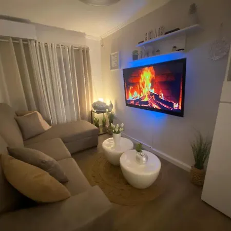公寓 Casita Sol *