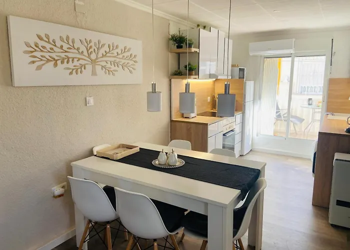 דירה Casita Sol San Fulgencio