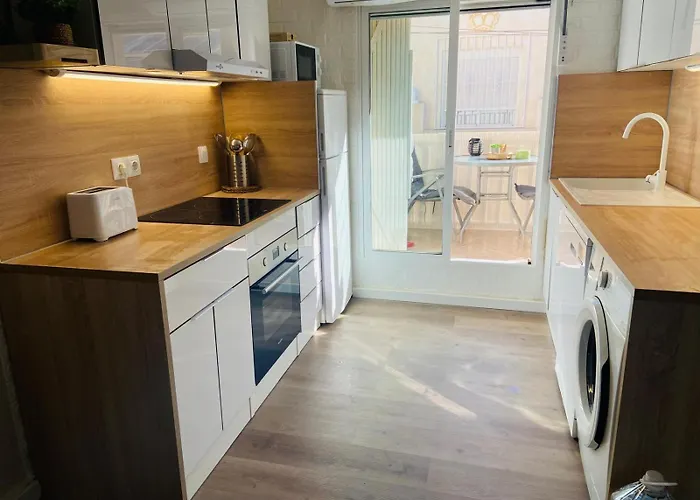 Casita Sol San Fulgencio