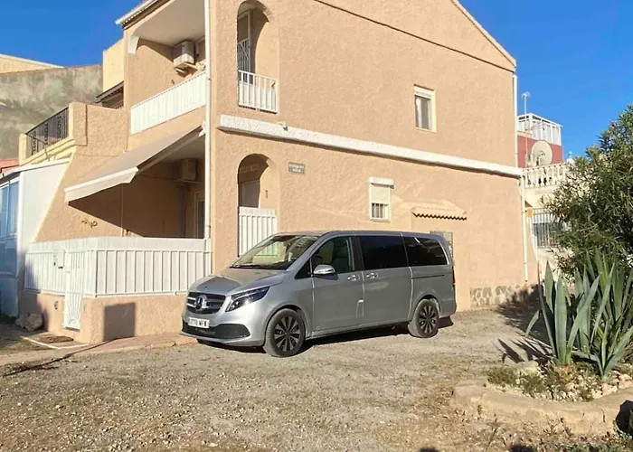 Casita Sol