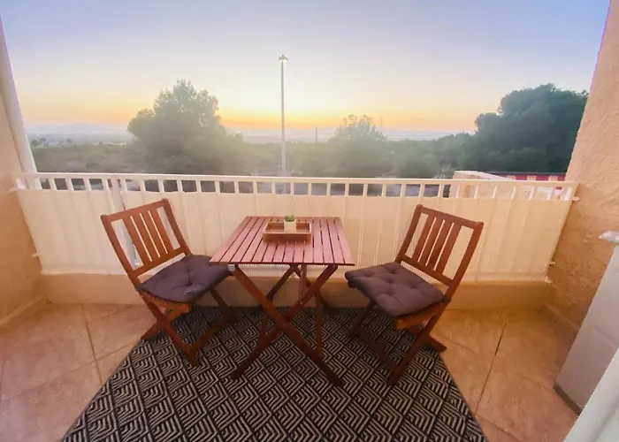 Casita Sol