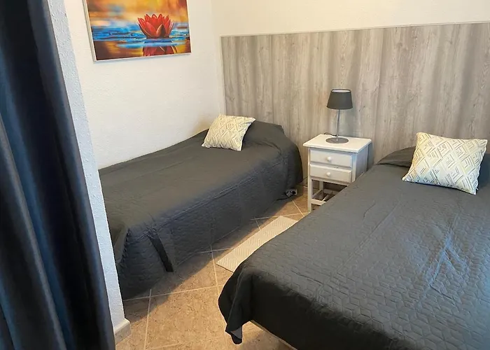 דירה Casita Sol San Fulgencio