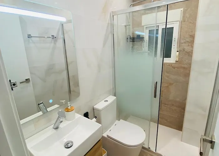 דירה Casita Sol San Fulgencio